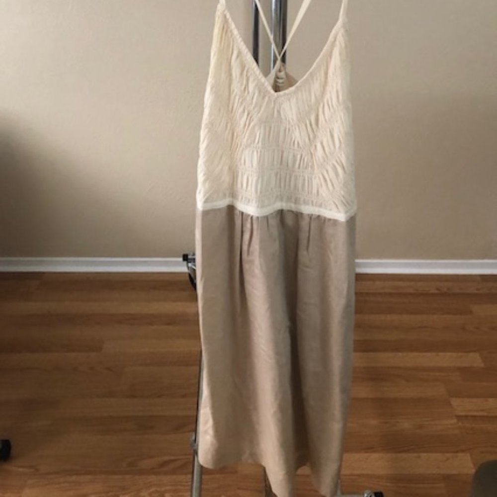Banana Republic Dress
